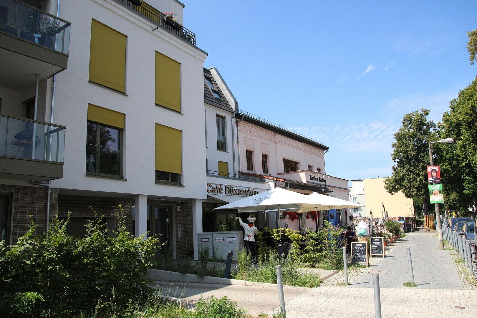 3 bedroom flat for sale, 86 m², Berlin, Berlin 3 bedroom flat for sale, 86 m², Berlin, Berlin