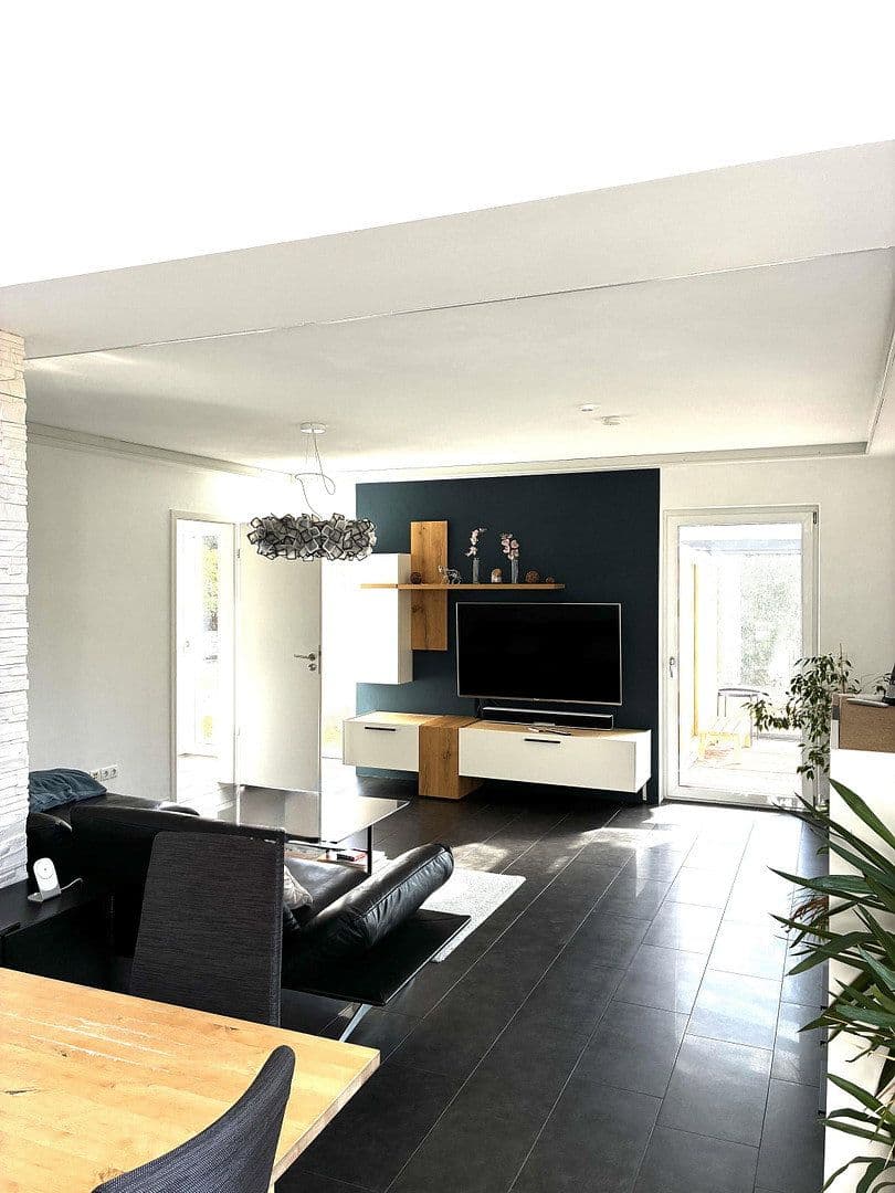 house for sale, 161 m², Maria-Theresien-Str. 30, Lohr am Main, Bavaria house for sale, 161 m², Maria-Theresien-Str. 30, Lohr am Main, Bavaria