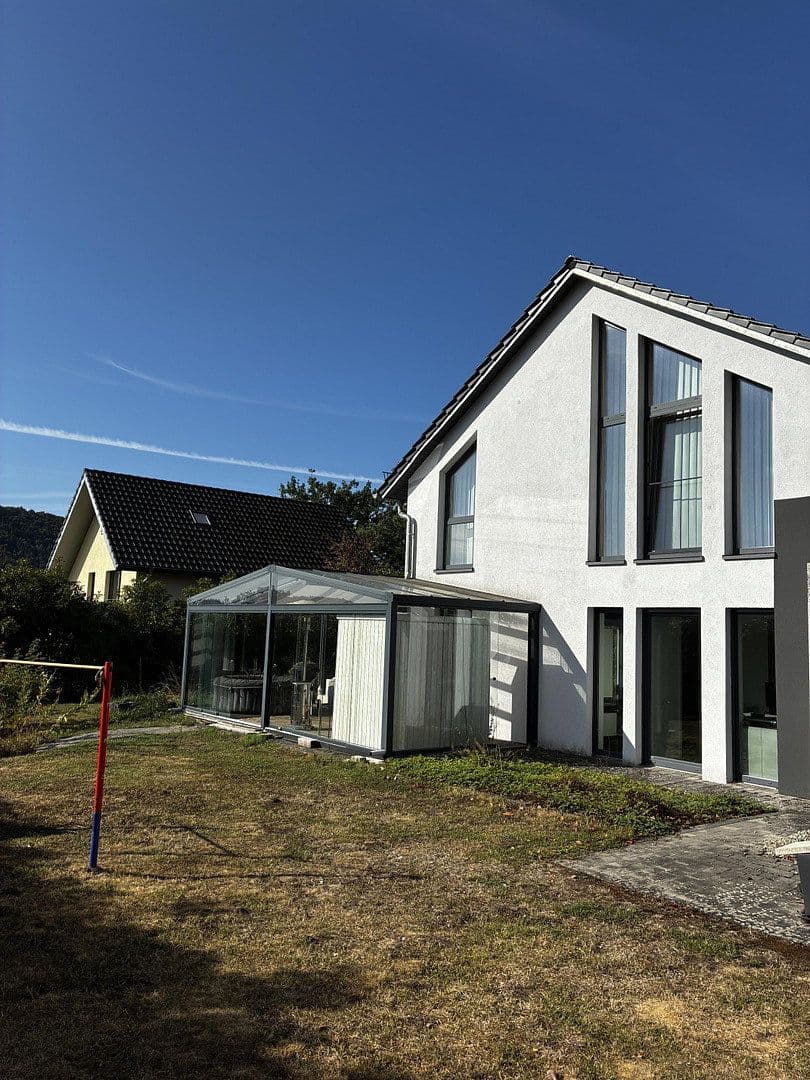 house for sale, 161 m², Maria-Theresien-Str. 30, Lohr am Main, Bavaria house for sale, 161 m², Maria-Theresien-Str. 30, Lohr am Main, Bavaria
