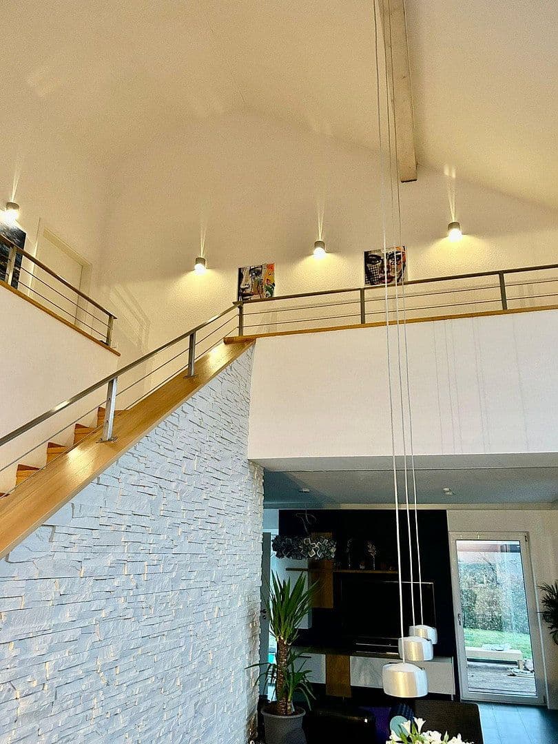house for sale, 161 m², Maria-Theresien-Str. 30, Lohr am Main, Bavaria house for sale, 161 m², Maria-Theresien-Str. 30, Lohr am Main, Bavaria