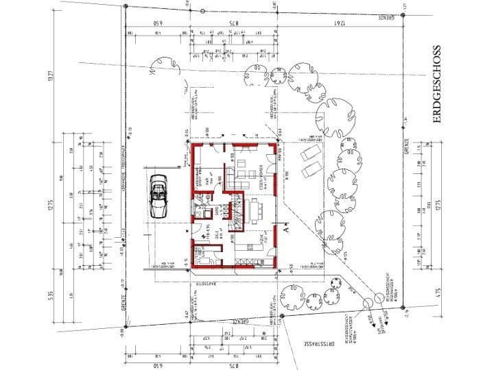 house for sale, 161 m², Maria-Theresien-Str. 30, Lohr am Main, Bavaria house for sale, 161 m², Maria-Theresien-Str. 30, Lohr am Main, Bavaria