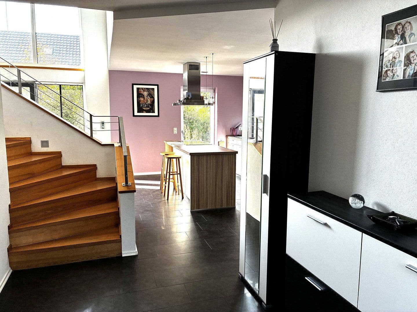 house for sale, 161 m², Maria-Theresien-Str. 30, Lohr am Main, Bavaria house for sale, 161 m², Maria-Theresien-Str. 30, Lohr am Main, Bavaria