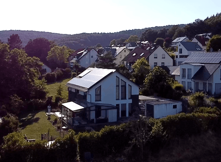 house for sale, 161 m², Maria-Theresien-Str. 30, Lohr am Main, Bavaria house for sale, 161 m², Maria-Theresien-Str. 30, Lohr am Main, Bavaria
