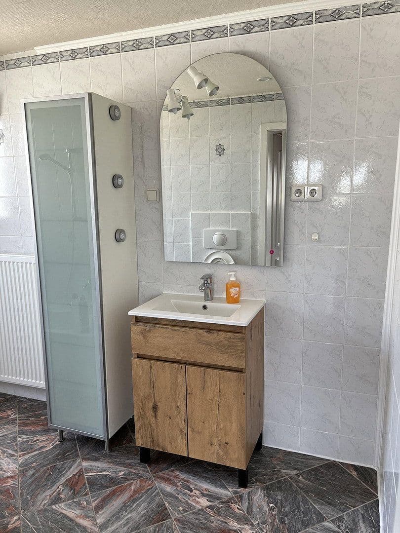 house to rent, 104 m², Limeshain, Hesse house to rent, 104 m², Limeshain, Hesse