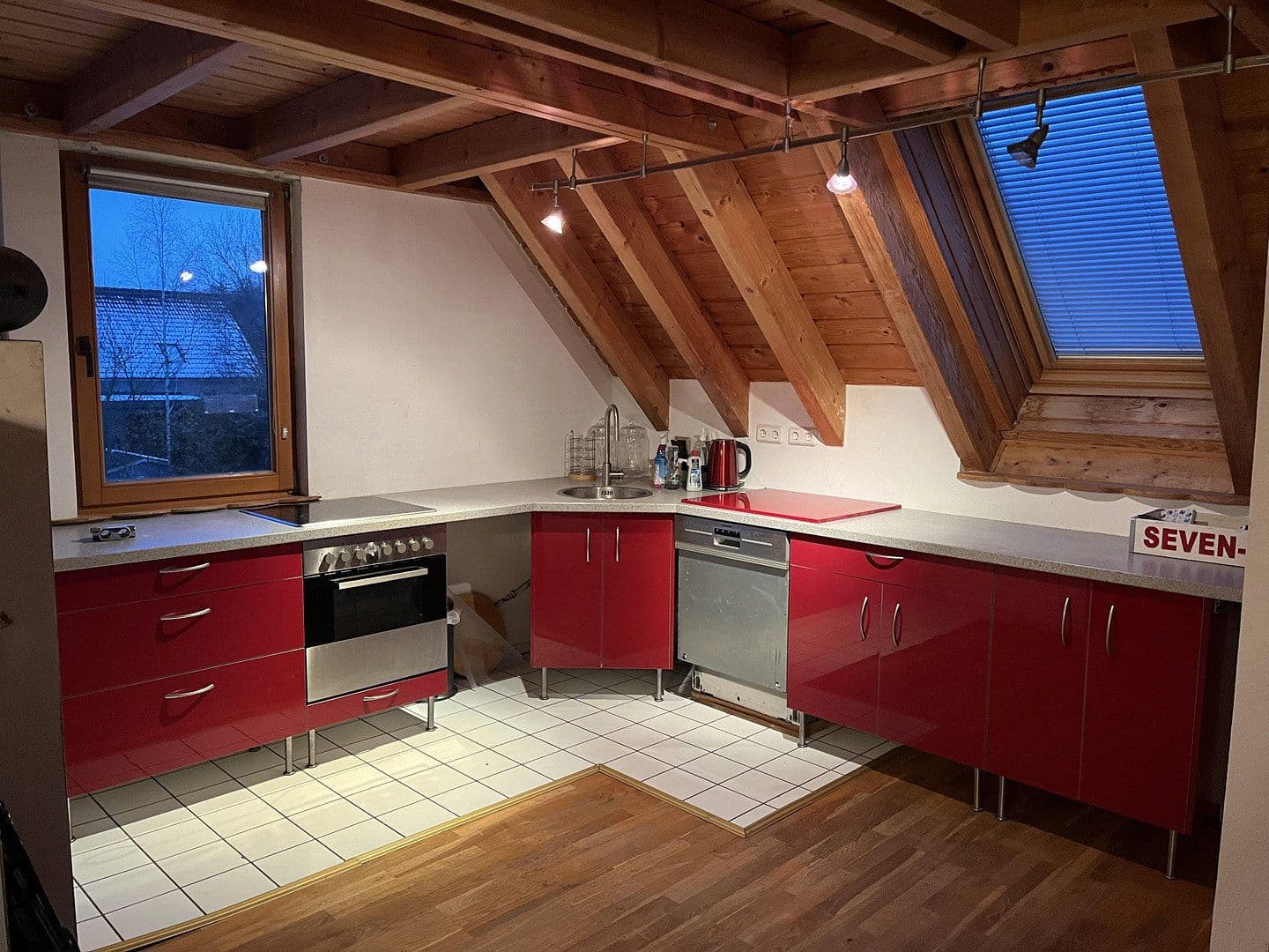 house to rent, 104 m², Limeshain, Hesse house to rent, 104 m², Limeshain, Hesse