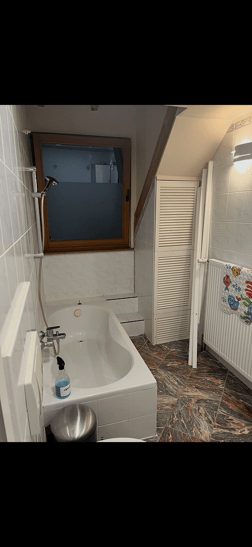 house to rent, 104 m², Limeshain, Hesse house to rent, 104 m², Limeshain, Hesse