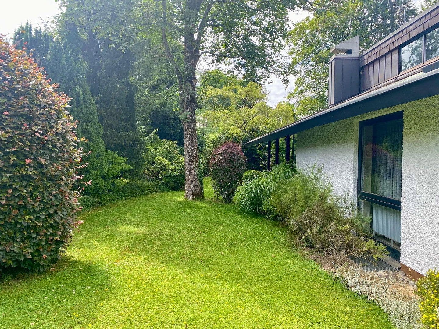 plot for sale, 947 m², Baldham, Bavaria plot for sale, 947 m², Baldham, Bavaria
