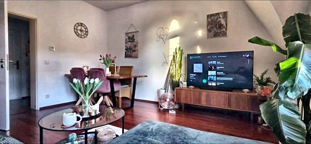 2 bedroom flat to rent, 71 m², Kemnastr. 17, Recklinghausen, North Rhine-Westphalia 2 bedroom flat to rent, 71 m², Kemnastr. 17, Recklinghausen, North Rhine-Westphalia