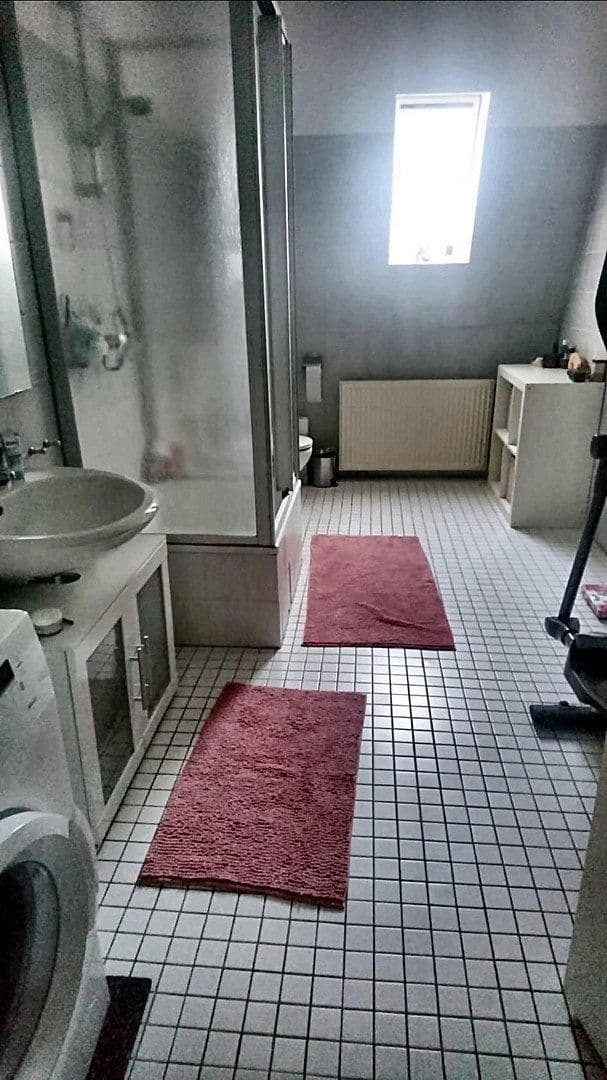 2 bedroom flat to rent, 71 m², Kemnastr. 17, Recklinghausen, North Rhine-Westphalia 2 bedroom flat to rent, 71 m², Kemnastr. 17, Recklinghausen, North Rhine-Westphalia