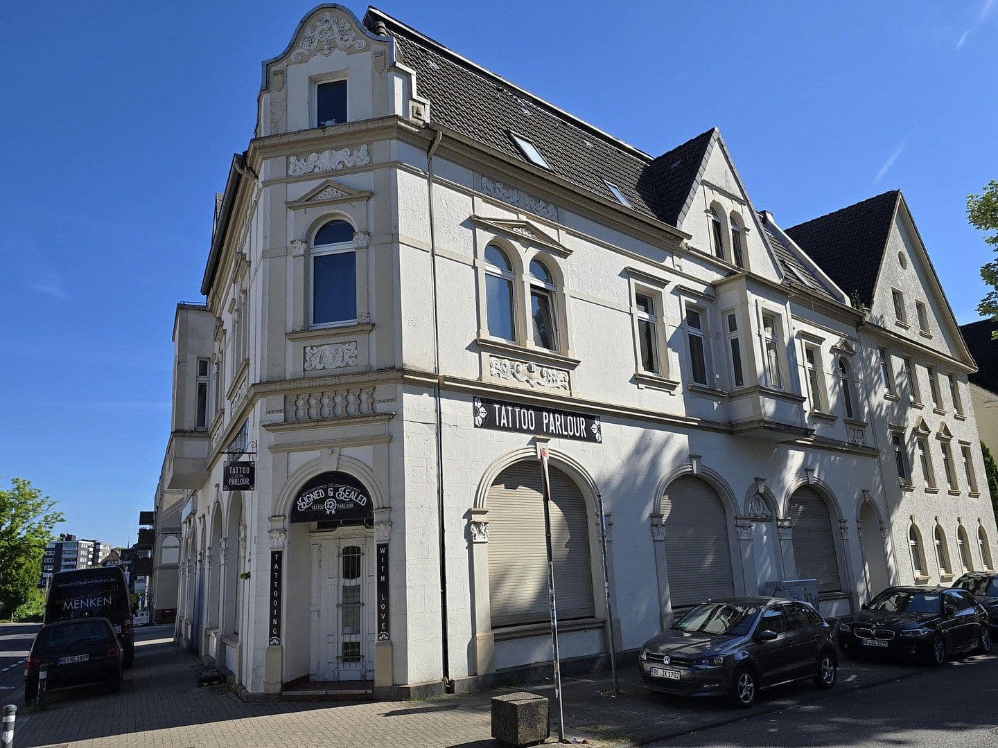 2 bedroom flat to rent, 71 m², Kemnastr. 17, Recklinghausen, North Rhine-Westphalia 2 bedroom flat to rent, 71 m², Kemnastr. 17, Recklinghausen, North Rhine-Westphalia