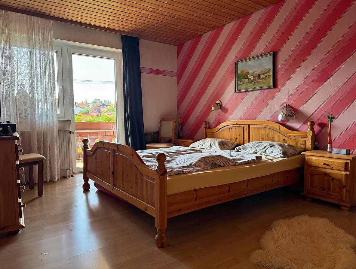 house for sale, 113 m², Betzigau, Bavaria house for sale, 113 m², Betzigau, Bavaria