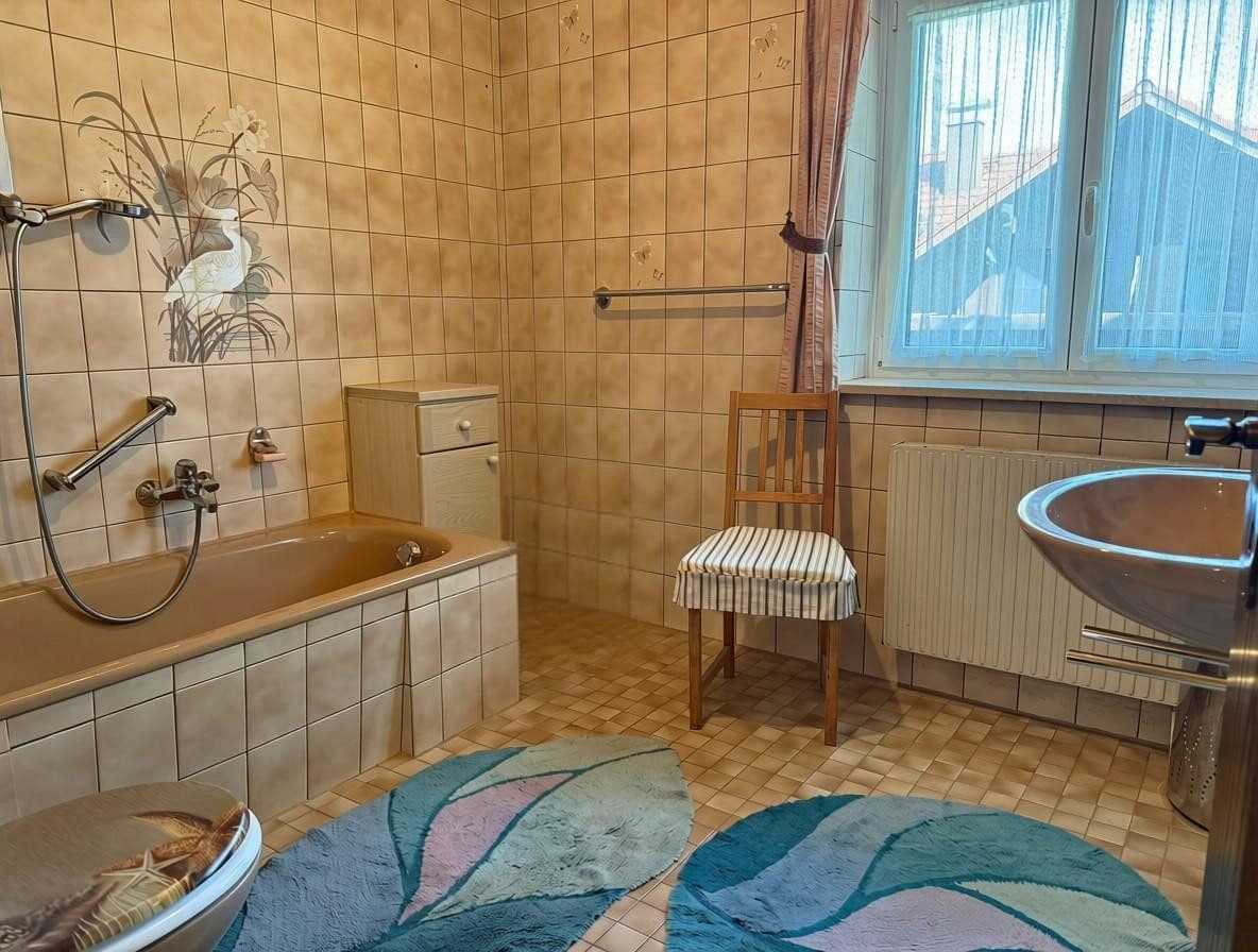 house for sale, 113 m², Betzigau, Bavaria house for sale, 113 m², Betzigau, Bavaria