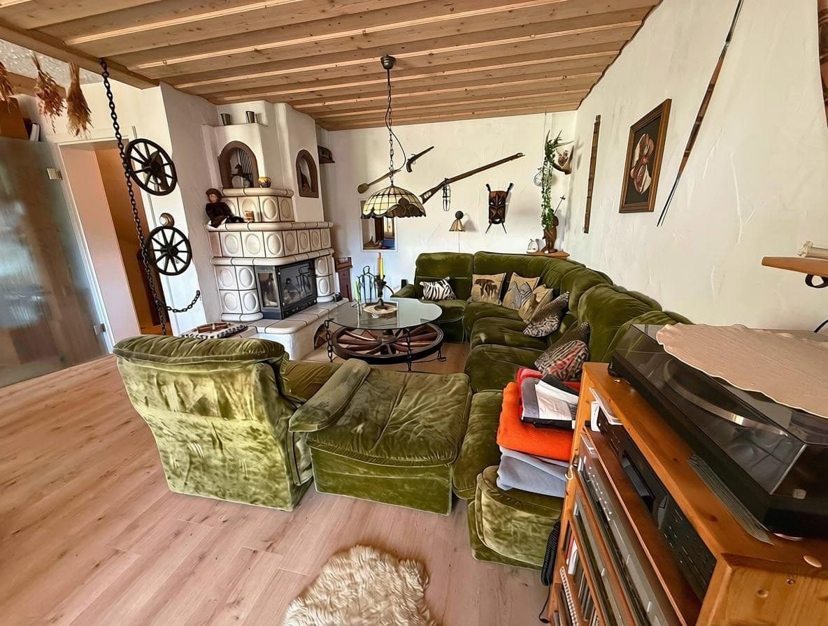 house for sale, 113 m², Betzigau, Bavaria house for sale, 113 m², Betzigau, Bavaria