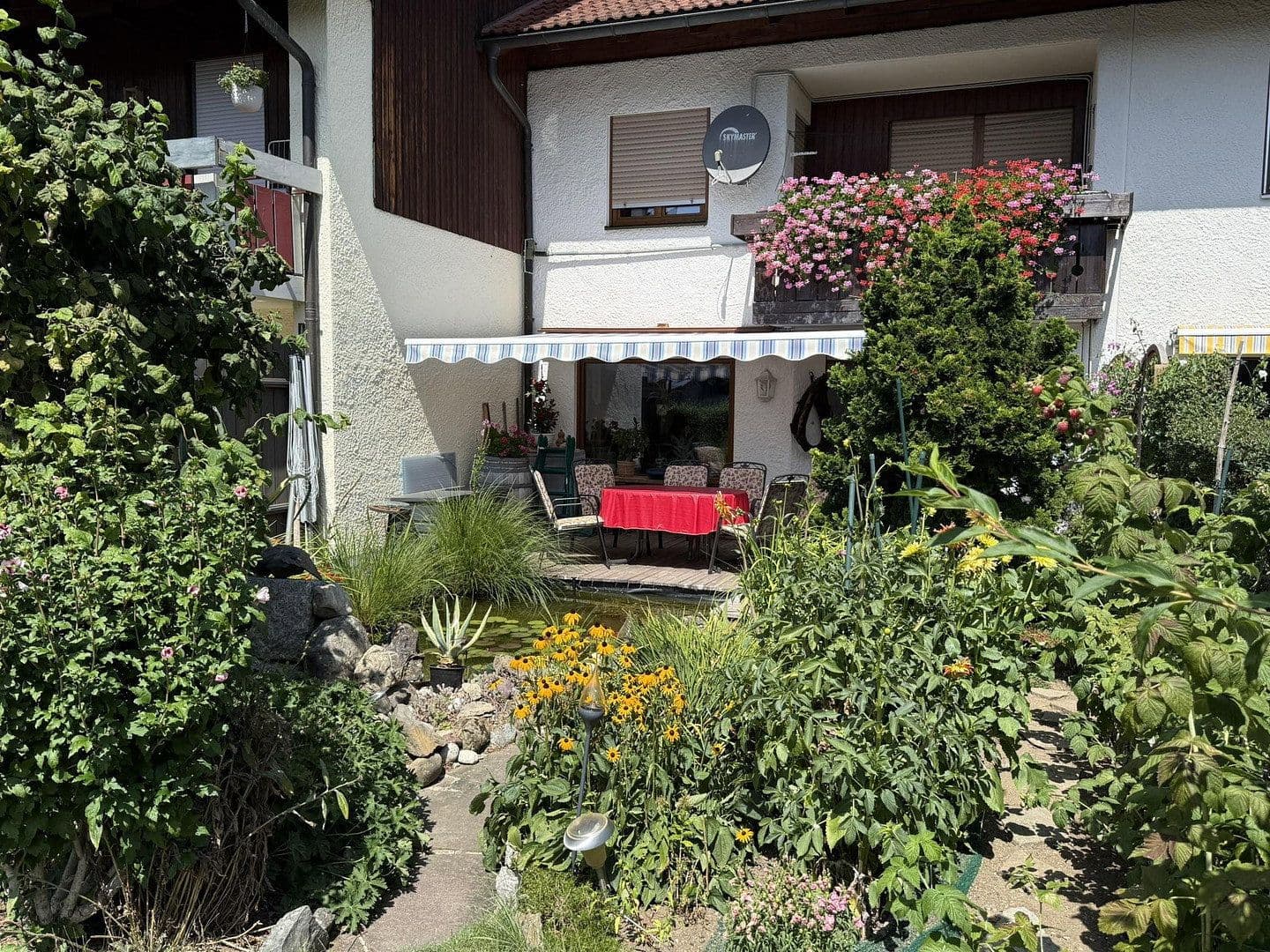 house for sale, 113 m², Betzigau, Bavaria house for sale, 113 m², Betzigau, Bavaria