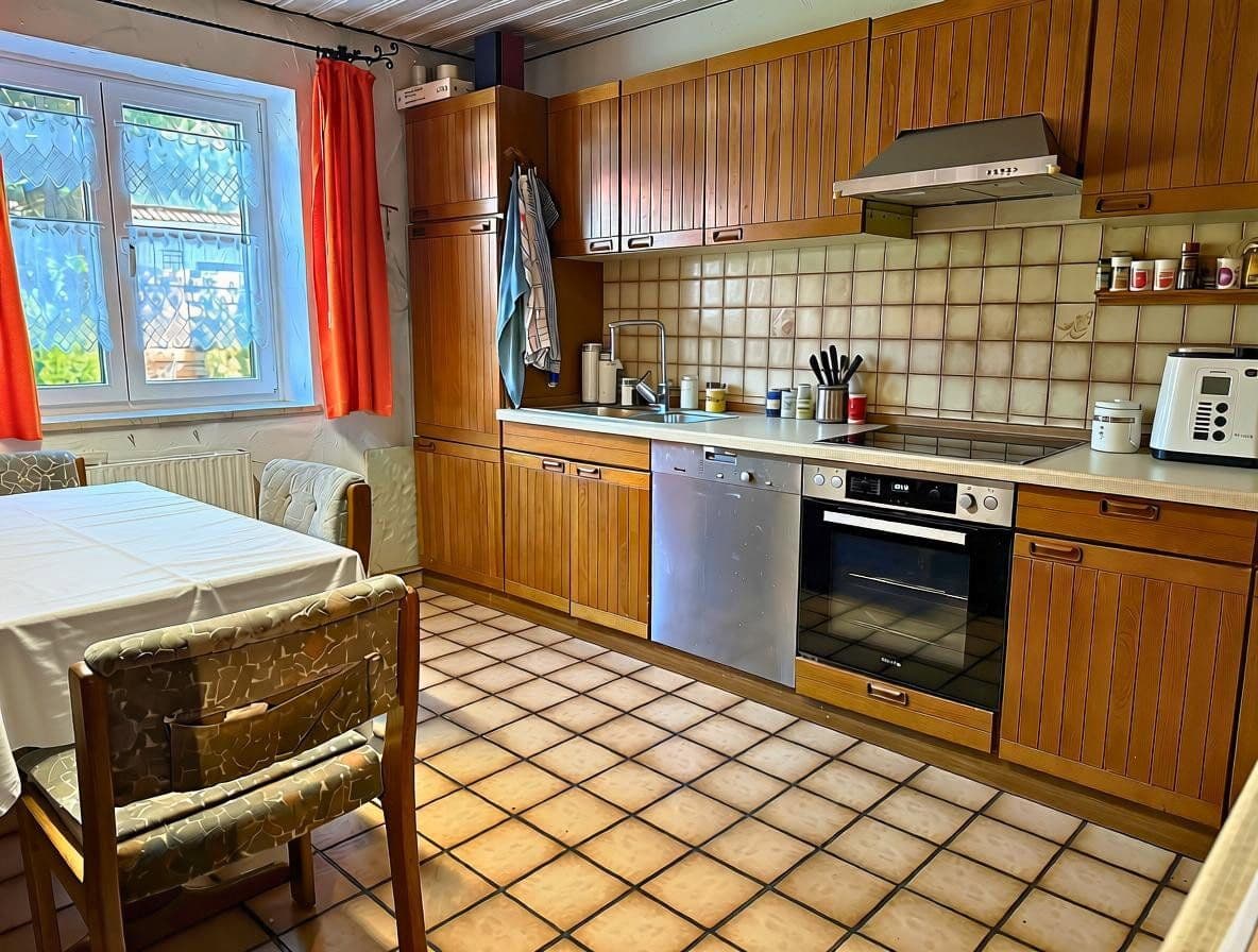 house for sale, 113 m², Betzigau, Bavaria house for sale, 113 m², Betzigau, Bavaria
