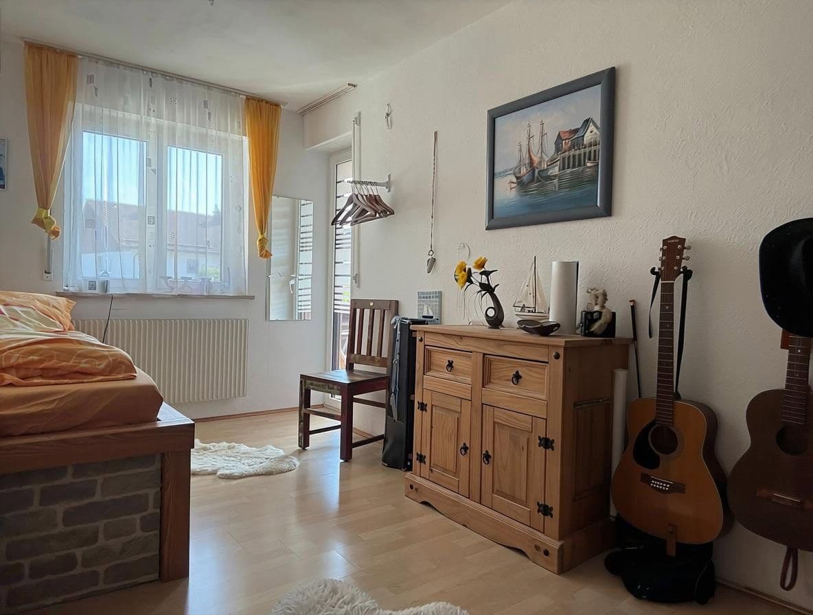 house for sale, 113 m², Betzigau, Bavaria house for sale, 113 m², Betzigau, Bavaria