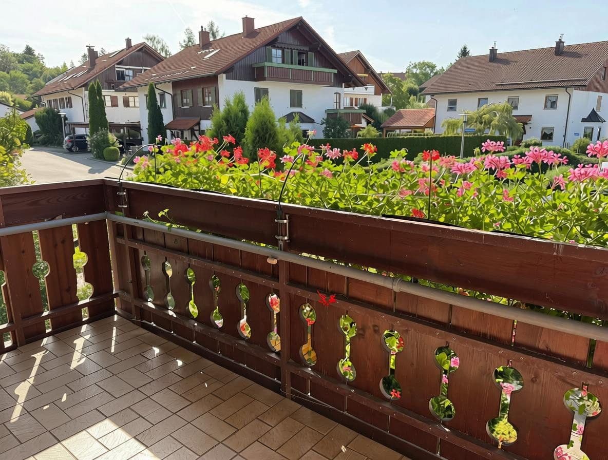 house for sale, 113 m², Betzigau, Bavaria house for sale, 113 m², Betzigau, Bavaria
