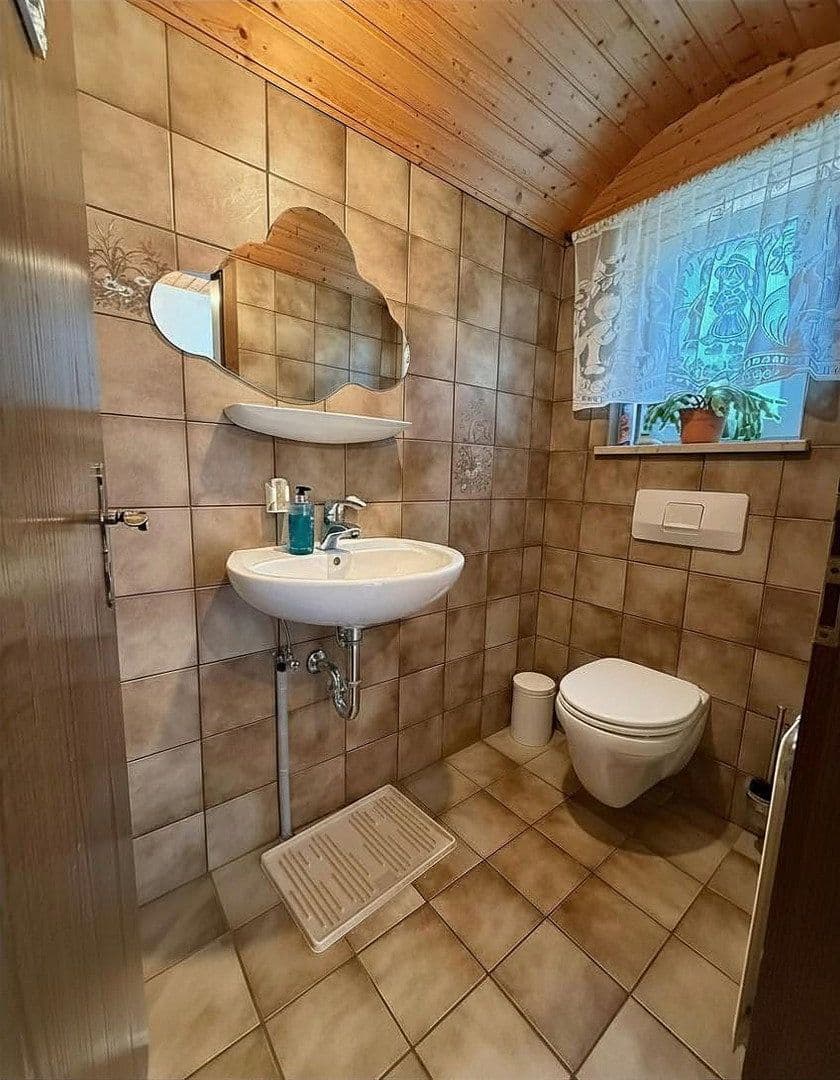 house for sale, 113 m², Betzigau, Bavaria house for sale, 113 m², Betzigau, Bavaria