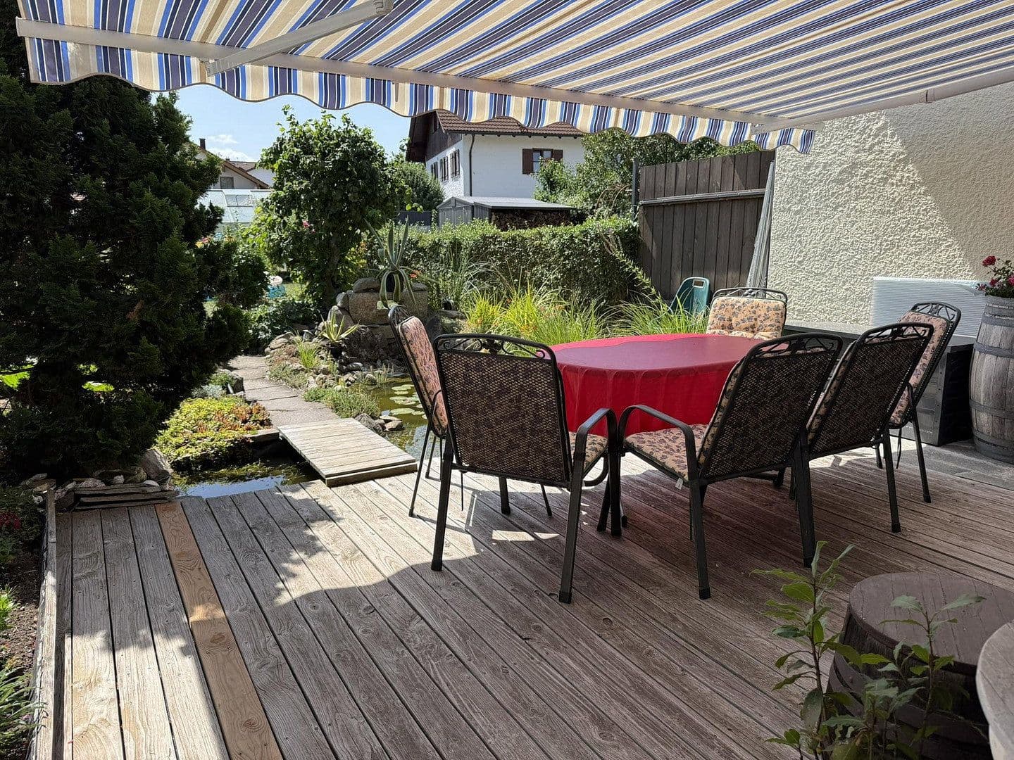 house for sale, 113 m², Betzigau, Bavaria house for sale, 113 m², Betzigau, Bavaria