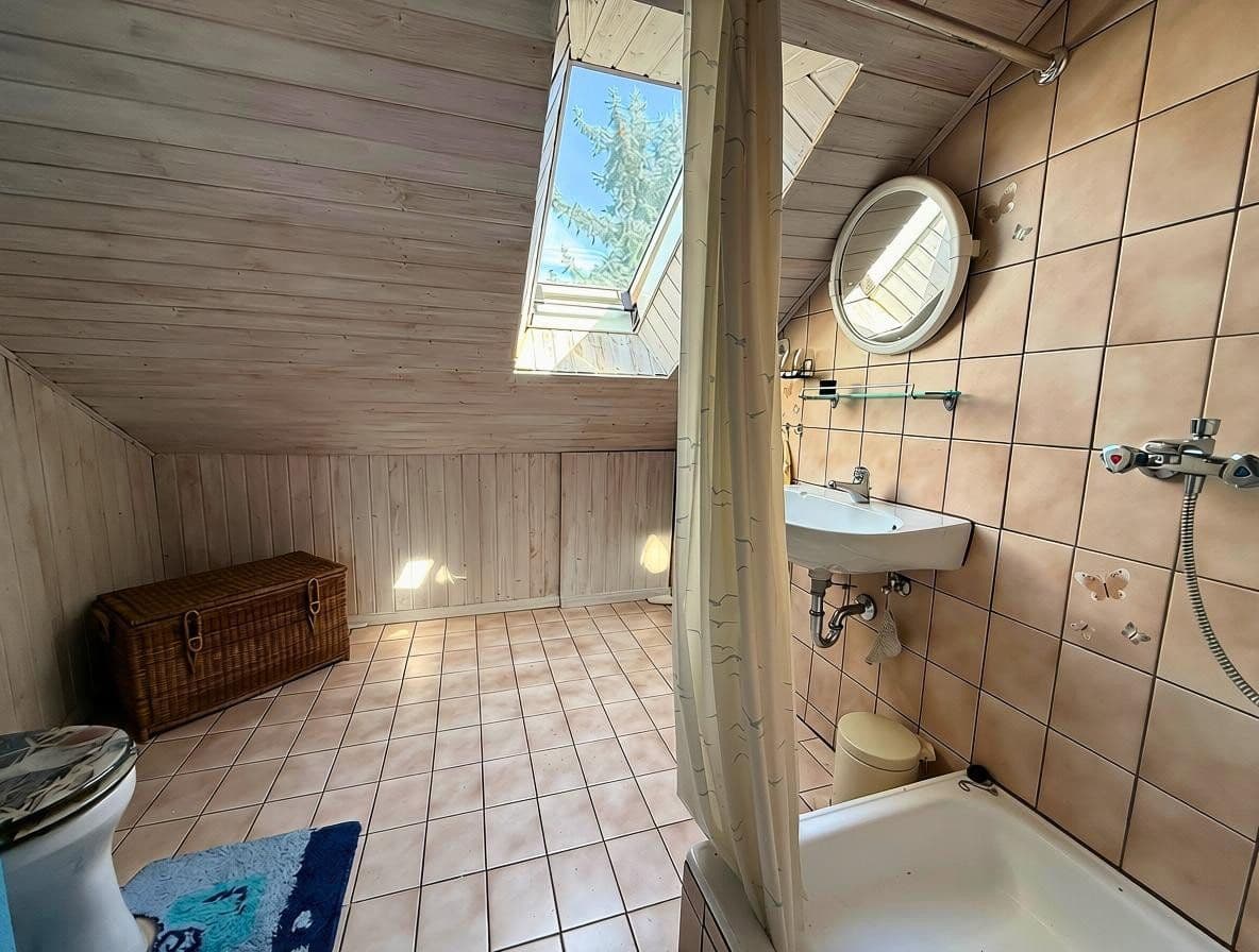 house for sale, 113 m², Betzigau, Bavaria house for sale, 113 m², Betzigau, Bavaria