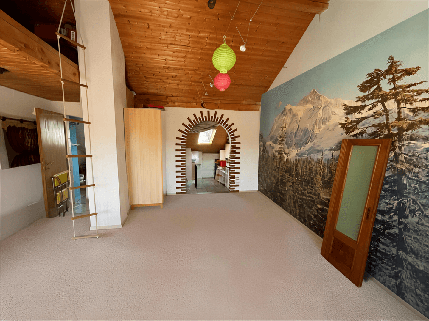 house for sale, 113 m², Betzigau, Bavaria house for sale, 113 m², Betzigau, Bavaria