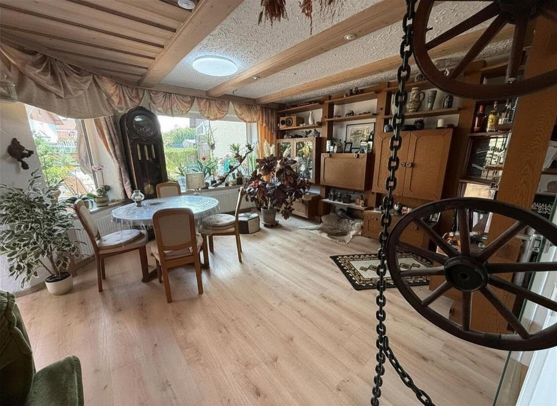 house for sale, 113 m², Betzigau, Bavaria house for sale, 113 m², Betzigau, Bavaria