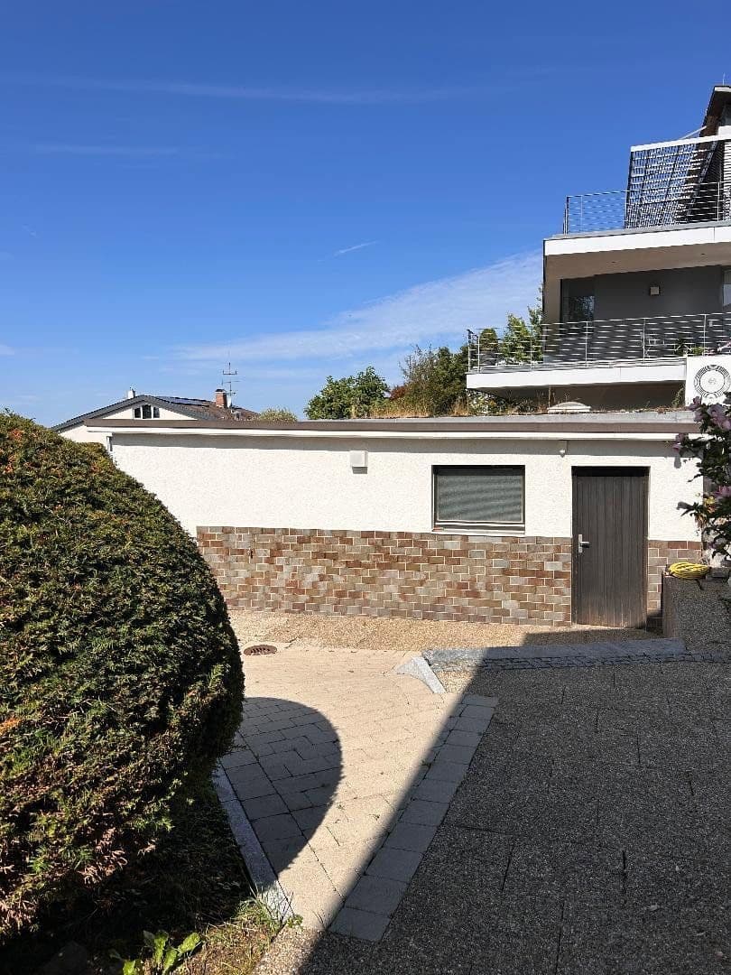 house to rent, 210 m², Lindau (Bodensee), Bavaria house to rent, 210 m², Lindau (Bodensee), Bavaria