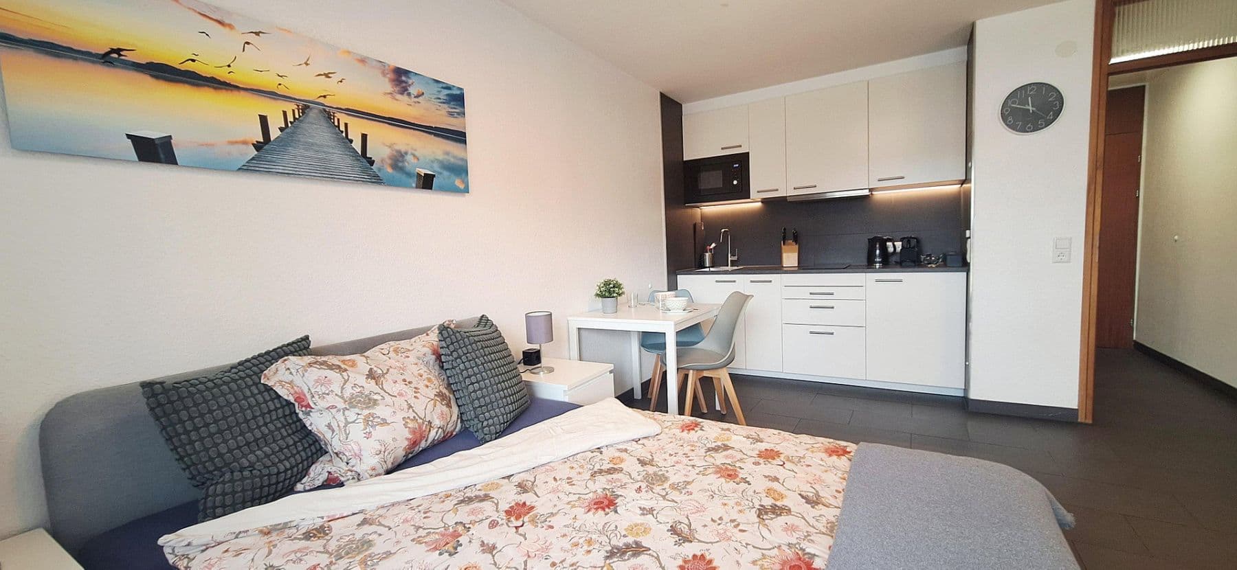 1 bedroom flat to rent, 30 m², Werderstraße 8, Stuttgart, Baden-Württemberg 1 bedroom flat to rent, 30 m², Werderstraße 8, Stuttgart, Baden-Württemberg