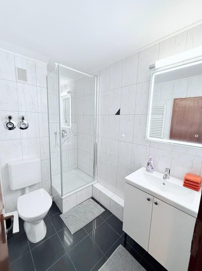 1 bedroom flat to rent, 30 m², Stuttgart, Baden-Württemberg 1 bedroom flat to rent, 30 m², Stuttgart, Baden-Württemberg