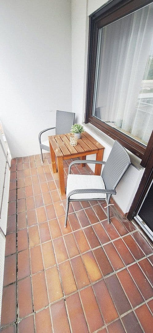 1 bedroom flat to rent, 30 m², Werderstraße 8, Stuttgart, Baden-Württemberg 1 bedroom flat to rent, 30 m², Werderstraße 8, Stuttgart, Baden-Württemberg
