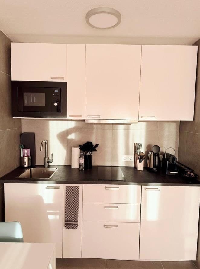 1 bedroom flat to rent, 30 m², Stuttgart, Baden-Württemberg 1 bedroom flat to rent, 30 m², Stuttgart, Baden-Württemberg