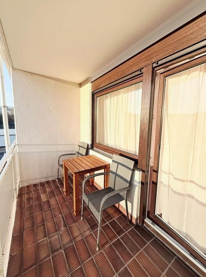 1 bedroom flat to rent, 30 m², Stuttgart, Baden-Württemberg 1 bedroom flat to rent, 30 m², Stuttgart, Baden-Württemberg
