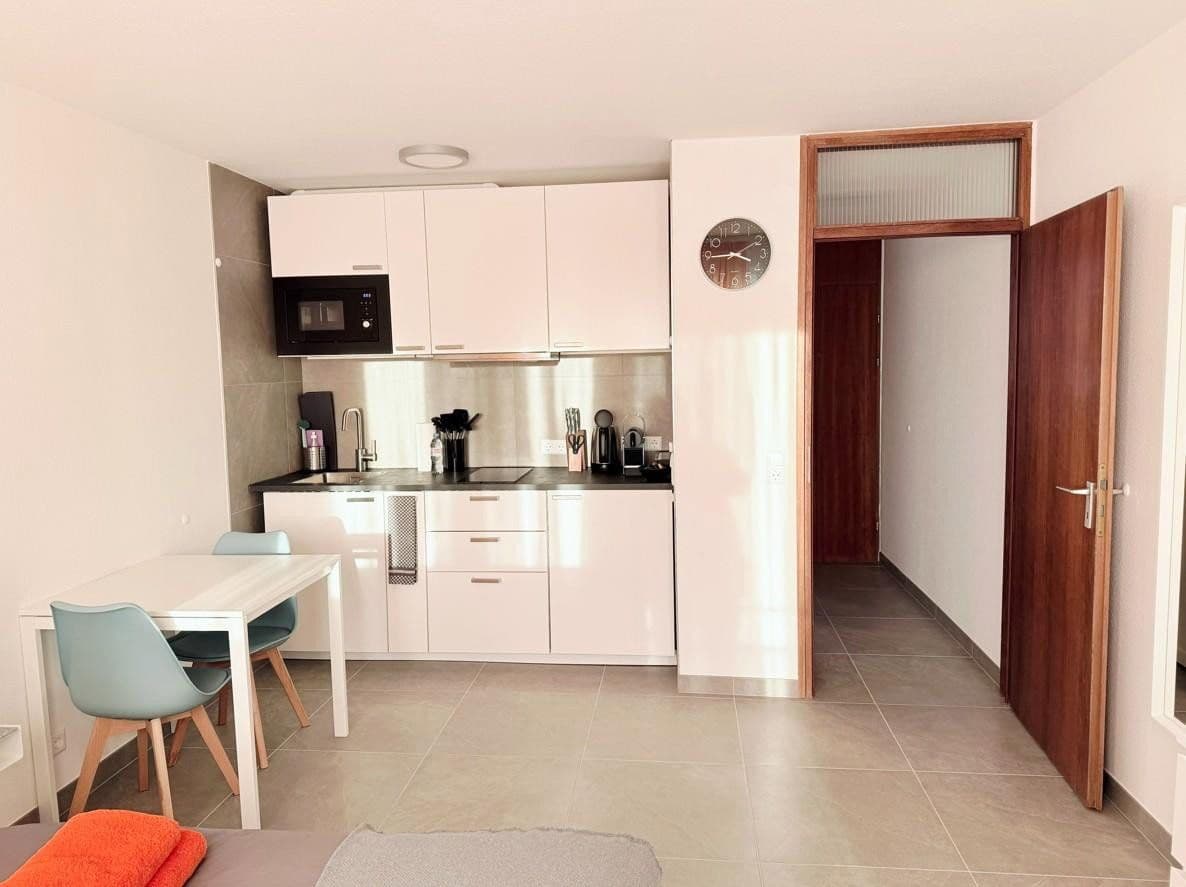 1 bedroom flat to rent, 30 m², Stuttgart, Baden-Württemberg 1 bedroom flat to rent, 30 m², Stuttgart, Baden-Württemberg