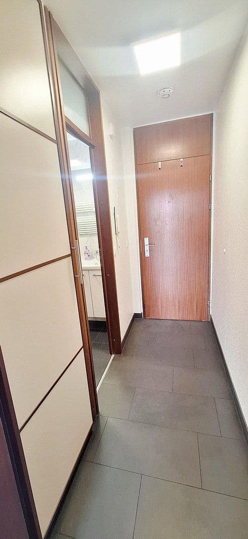 1 bedroom flat to rent, 30 m², Werderstraße 8, Stuttgart, Baden-Württemberg 1 bedroom flat to rent, 30 m², Werderstraße 8, Stuttgart, Baden-Württemberg