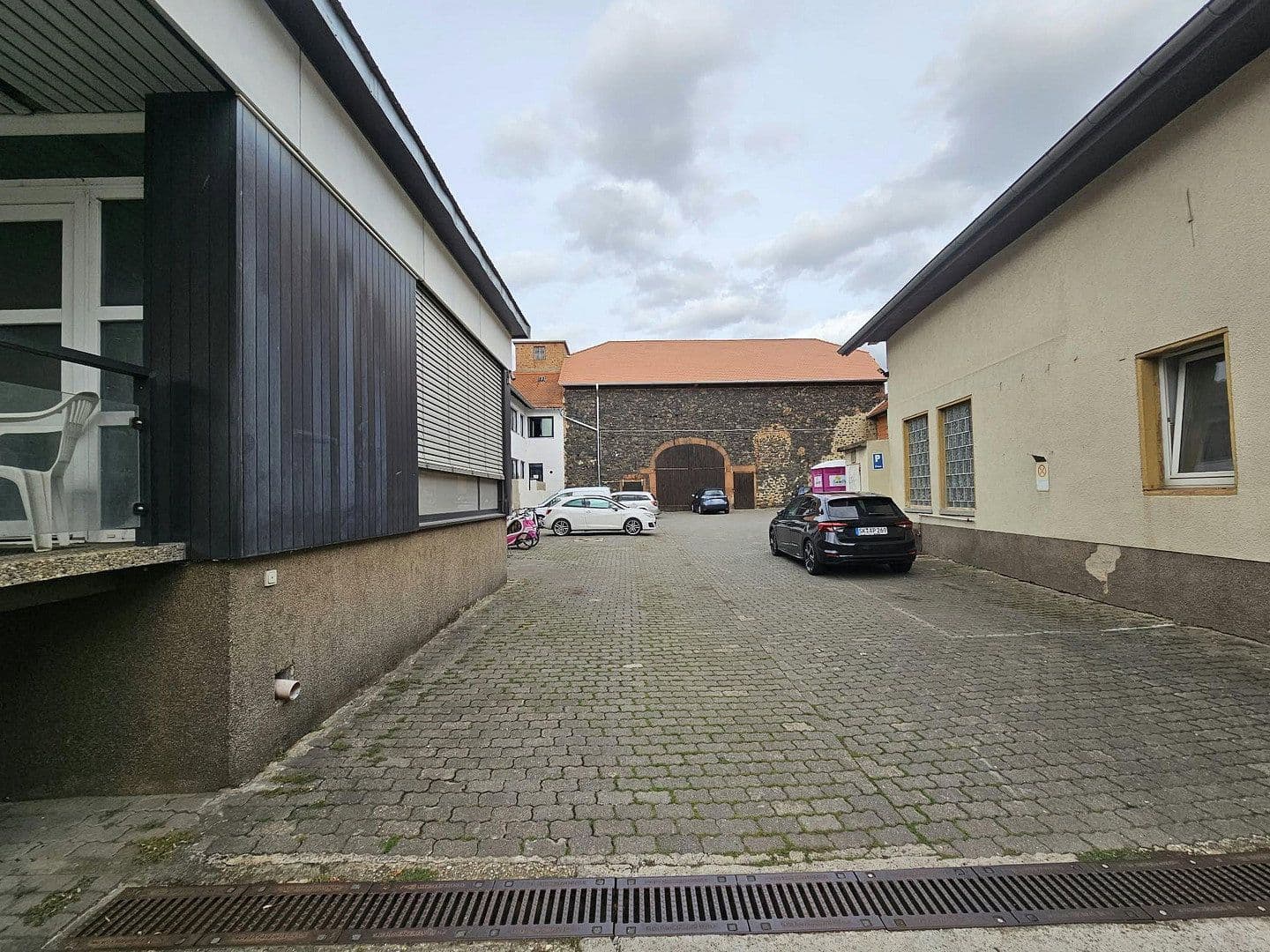 3 bedroom flat to rent, 67 m², Steinfurther Hauptstr. 27, Bad Nauheim, Hesse 3 bedroom flat to rent, 67 m², Steinfurther Hauptstr. 27, Bad Nauheim, Hesse