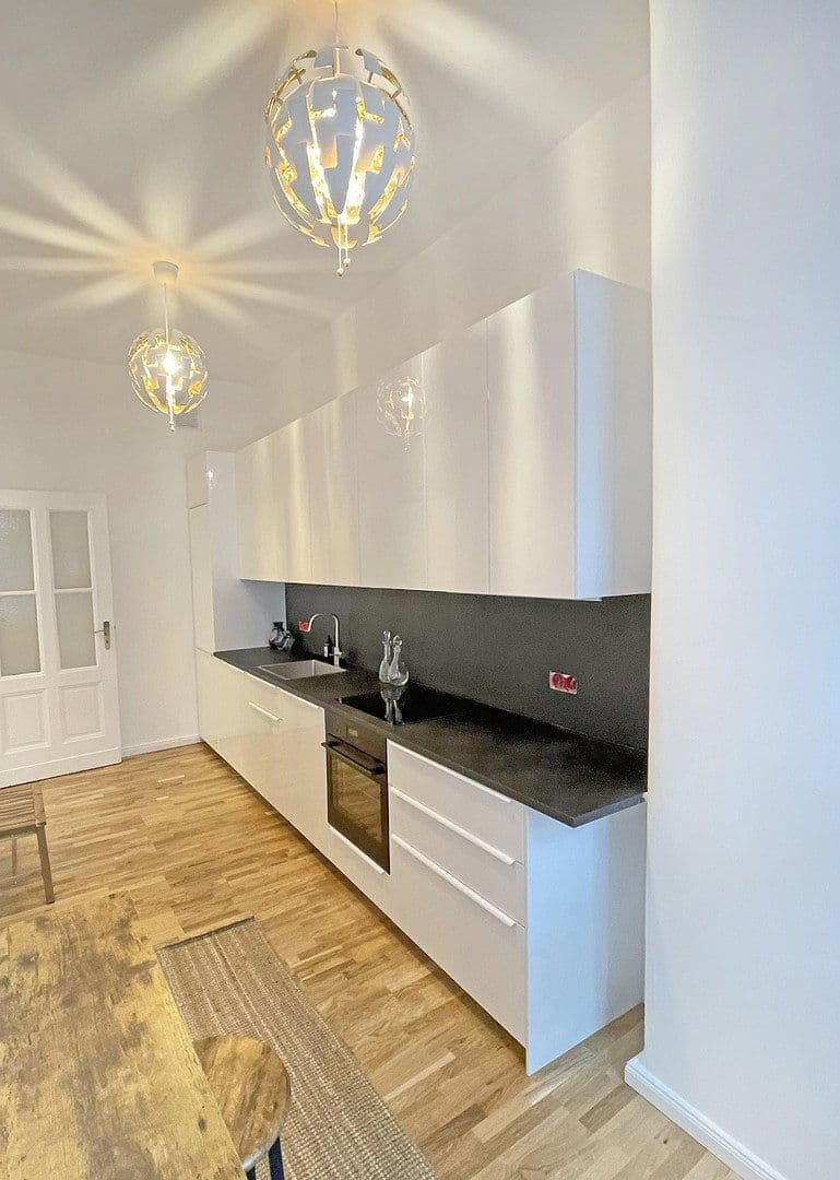 2 bedroom flat for sale, 68 m², Stockholmer Straße 30, Berlin, Berlin 2 bedroom flat for sale, 68 m², Stockholmer Straße 30, Berlin, Berlin