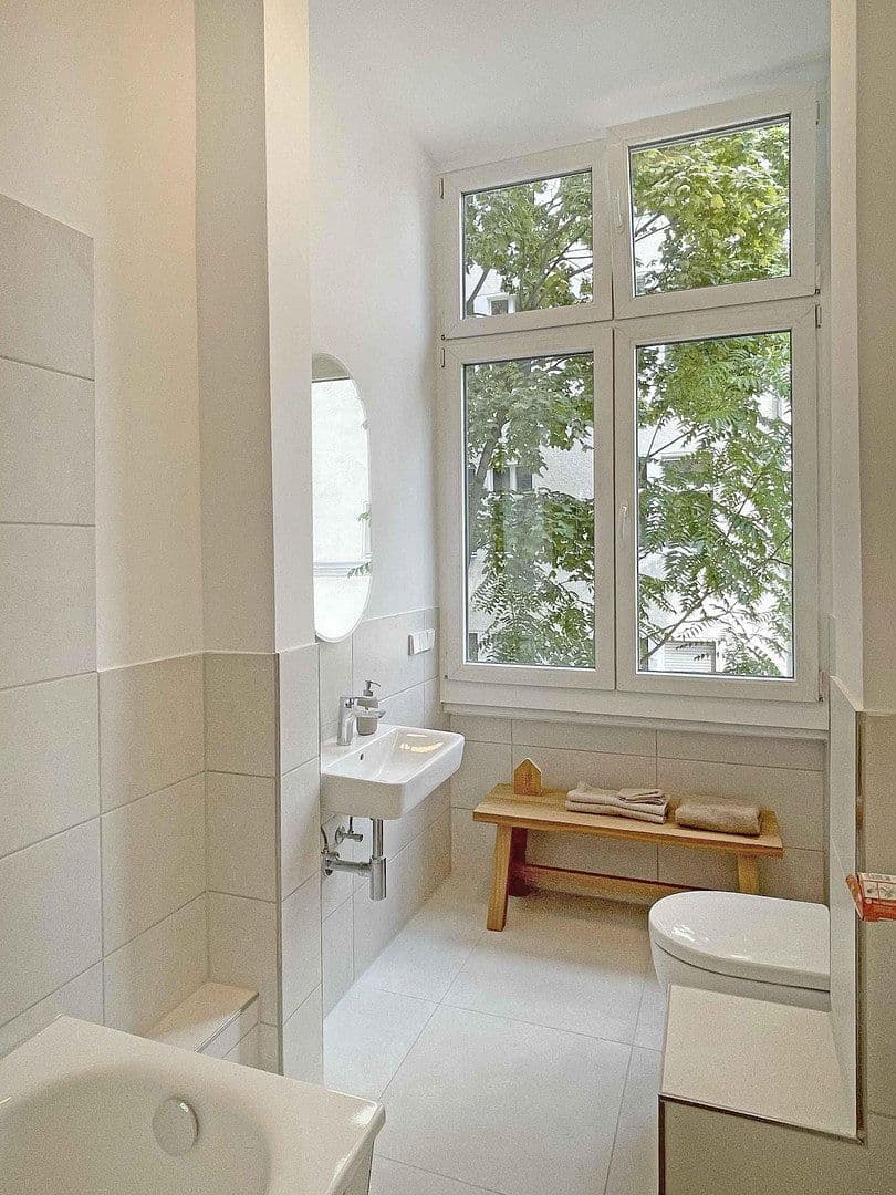2 bedroom flat for sale, 68 m², Stockholmer Straße 30, Berlin, Berlin 2 bedroom flat for sale, 68 m², Stockholmer Straße 30, Berlin, Berlin
