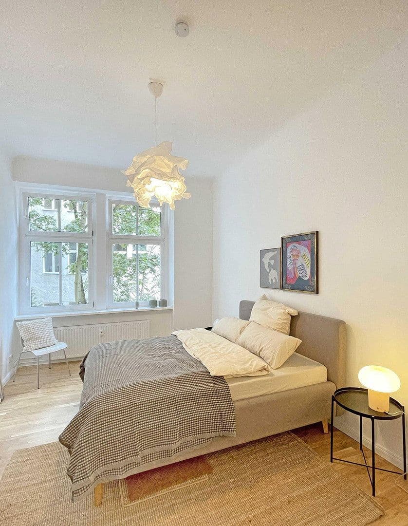 2 bedroom flat for sale, 68 m², Stockholmer Straße 30, Berlin, Berlin 2 bedroom flat for sale, 68 m², Stockholmer Straße 30, Berlin, Berlin