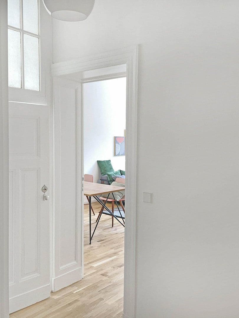 2 bedroom flat for sale, 68 m², Stockholmer Straße 30, Berlin, Berlin 2 bedroom flat for sale, 68 m², Stockholmer Straße 30, Berlin, Berlin
