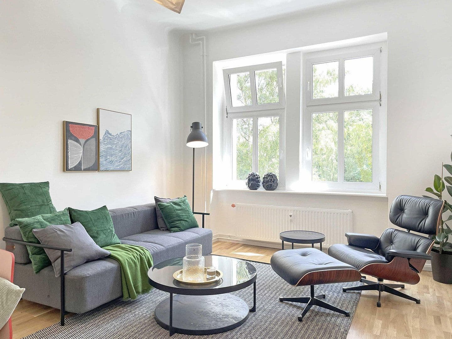 2 bedroom flat for sale, 68 m², Stockholmer Straße 30, Berlin, Berlin 2 bedroom flat for sale, 68 m², Stockholmer Straße 30, Berlin, Berlin