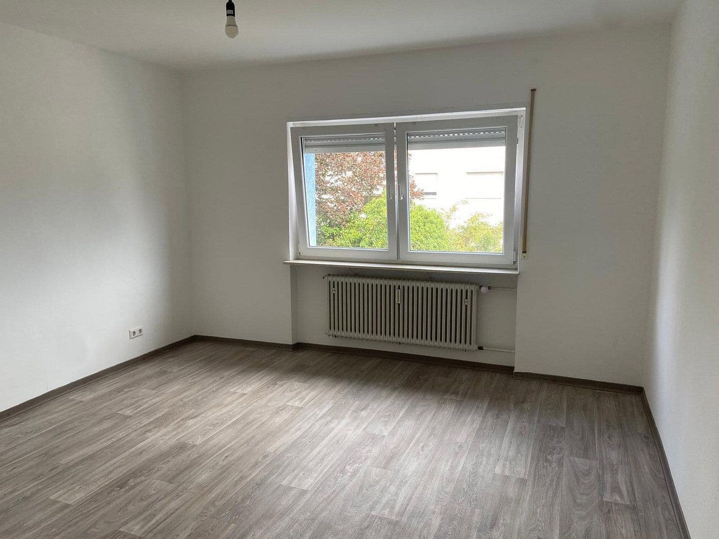 2 bedroom flat to rent, 62 m², Hockenheim, Baden-Württemberg 2 bedroom flat to rent, 62 m², Hockenheim, Baden-Württemberg