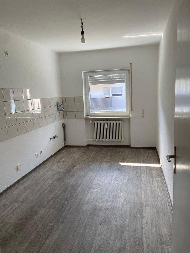 2 bedroom flat to rent, 62 m², Hockenheim, Baden-Württemberg 2 bedroom flat to rent, 62 m², Hockenheim, Baden-Württemberg