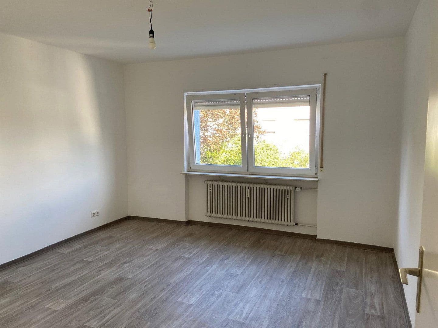 2 bedroom flat to rent, 62 m², Hockenheim, Baden-Württemberg 2 bedroom flat to rent, 62 m², Hockenheim, Baden-Württemberg