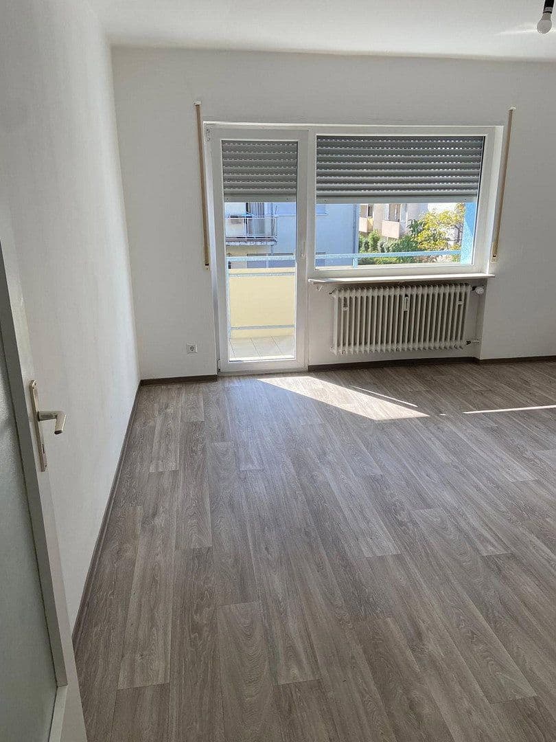 2 bedroom flat to rent, 62 m², Hockenheim, Baden-Württemberg 2 bedroom flat to rent, 62 m², Hockenheim, Baden-Württemberg