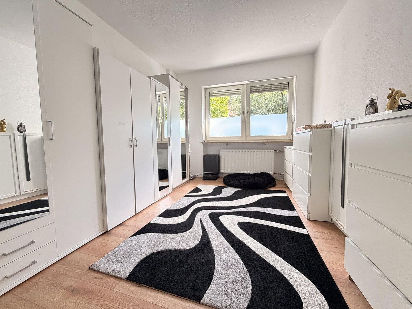 4 bedroom flat for sale, 114 m², Nürnberg, Bavaria 4 bedroom flat for sale, 114 m², Nürnberg, Bavaria