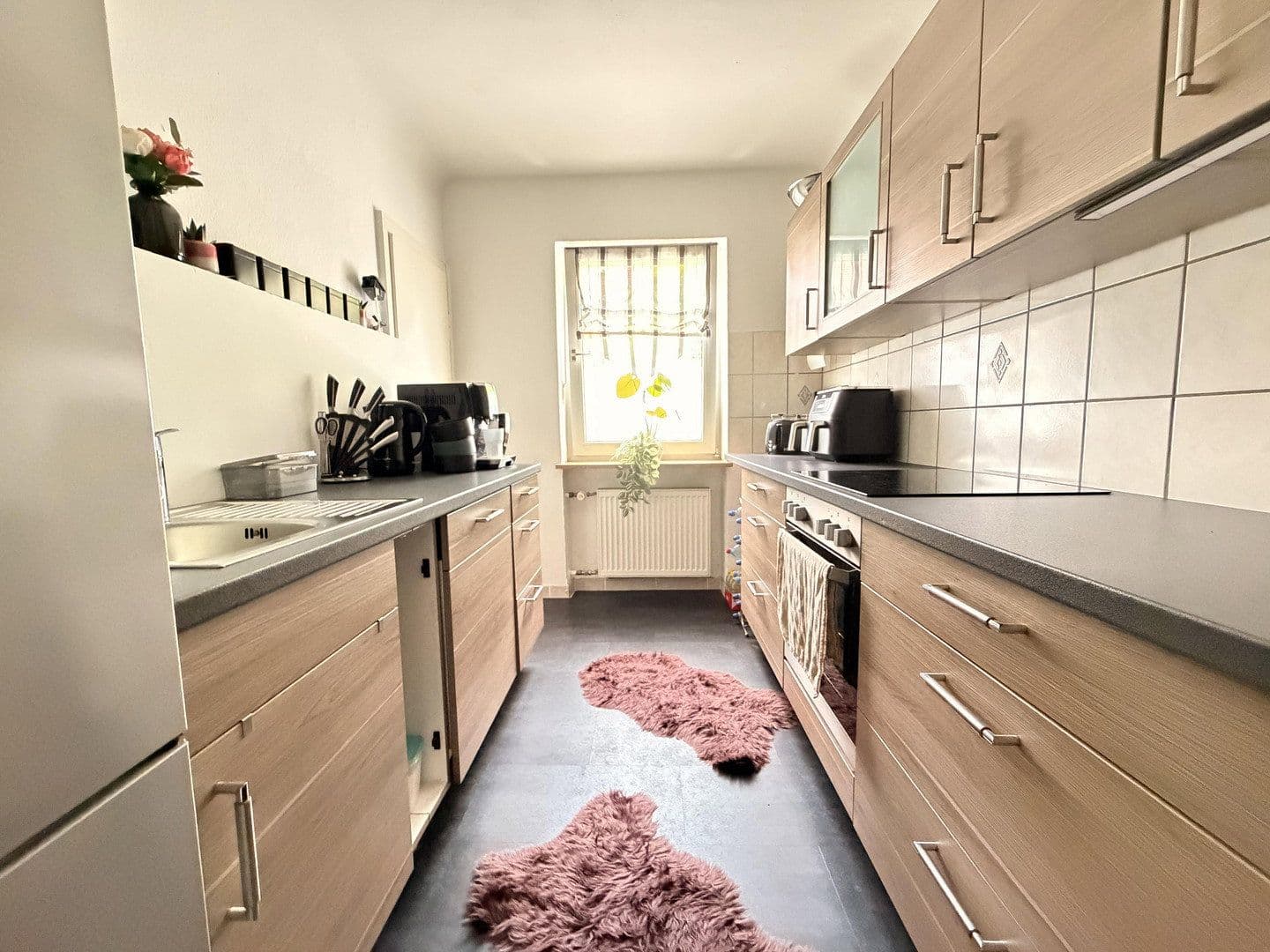 4 bedroom flat for sale, 114 m², Nürnberg, Bavaria 4 bedroom flat for sale, 114 m², Nürnberg, Bavaria