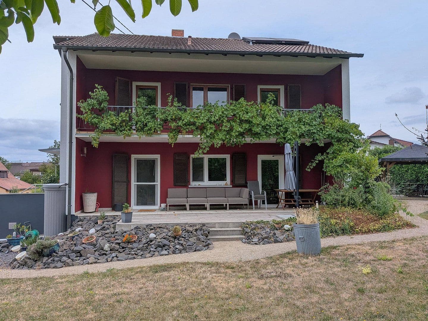 house for sale, 186 m², Friedrich-Ebert-Str. 1, Limeshain, Hesse house for sale, 186 m², Friedrich-Ebert-Str. 1, Limeshain, Hesse