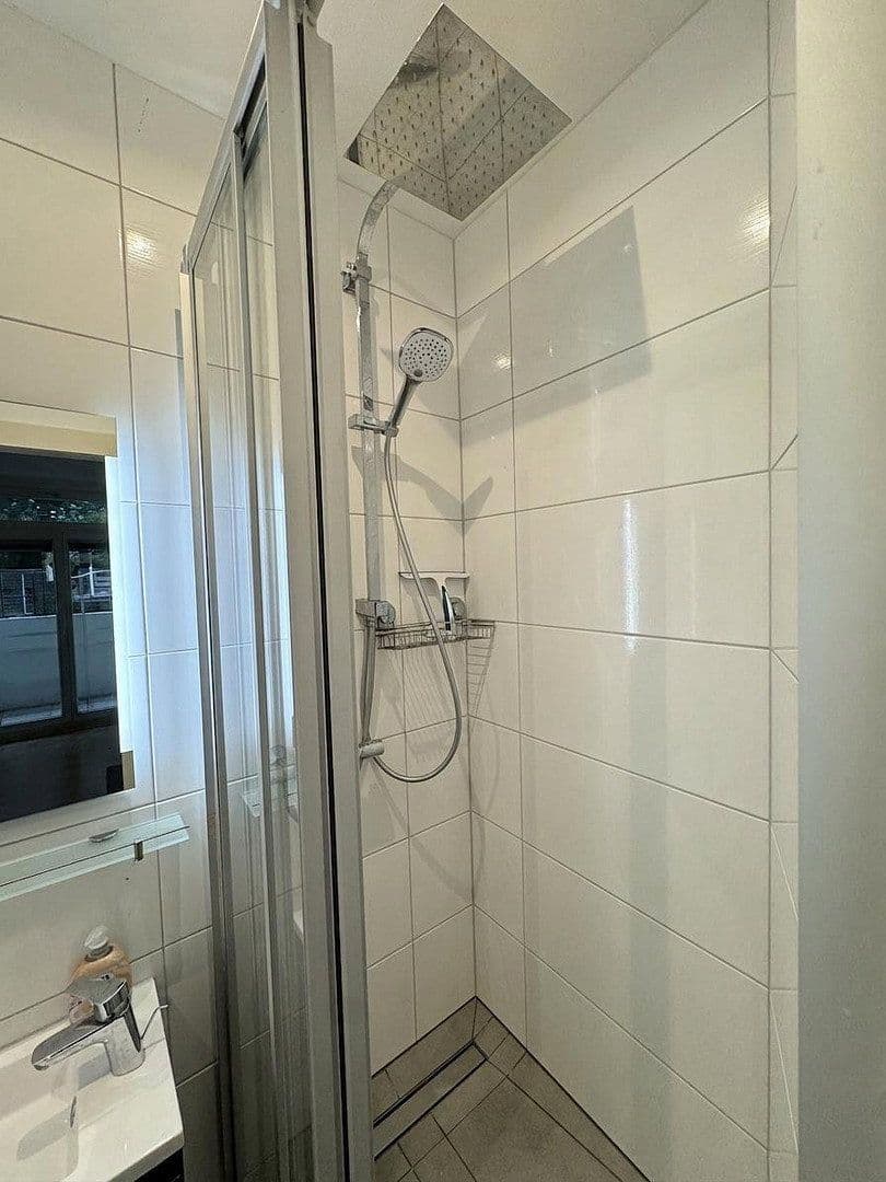 1 bedroom flat to rent, 22 m², Bonn, North Rhine-Westphalia 1 bedroom flat to rent, 22 m², Bonn, North Rhine-Westphalia
