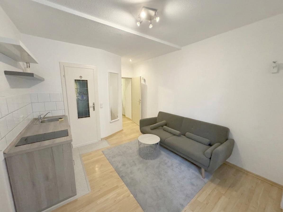 1 bedroom flat to rent, 22 m², Bonn, North Rhine-Westphalia 1 bedroom flat to rent, 22 m², Bonn, North Rhine-Westphalia