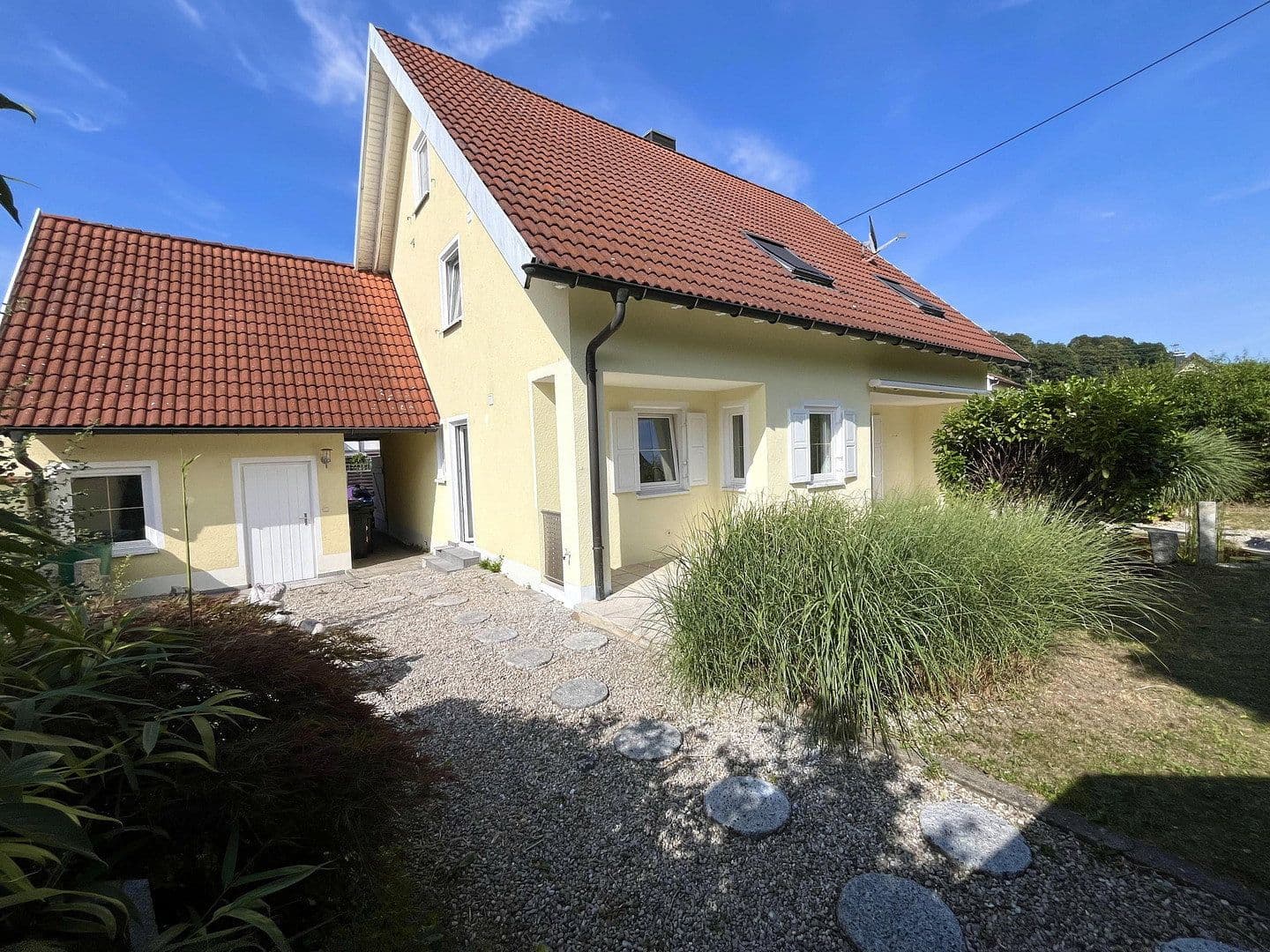2 bedroom flat to rent, 89 m², Mickhausen, Bavaria 2 bedroom flat to rent, 89 m², Mickhausen, Bavaria